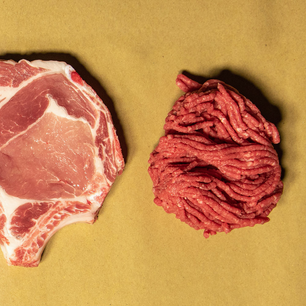 tagli carne bovino